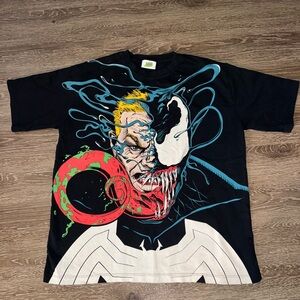 Chronic Images Venom Shirt